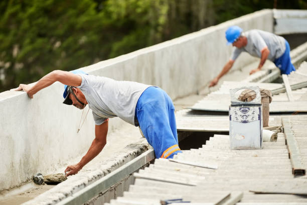 Types of Insulation We Offer in South Zanesville, OH