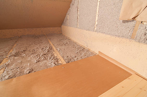 Best Fiberglass Insulation in South Zanesville, OH