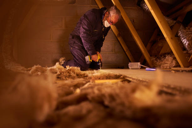 Best Blown-in Insulation in South Zanesville, OH